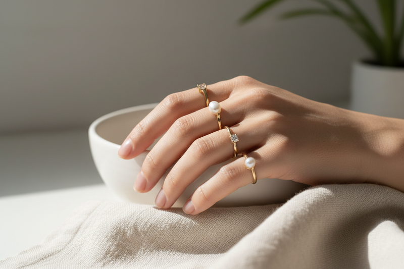 Keep Your Jewelry Shining Longer