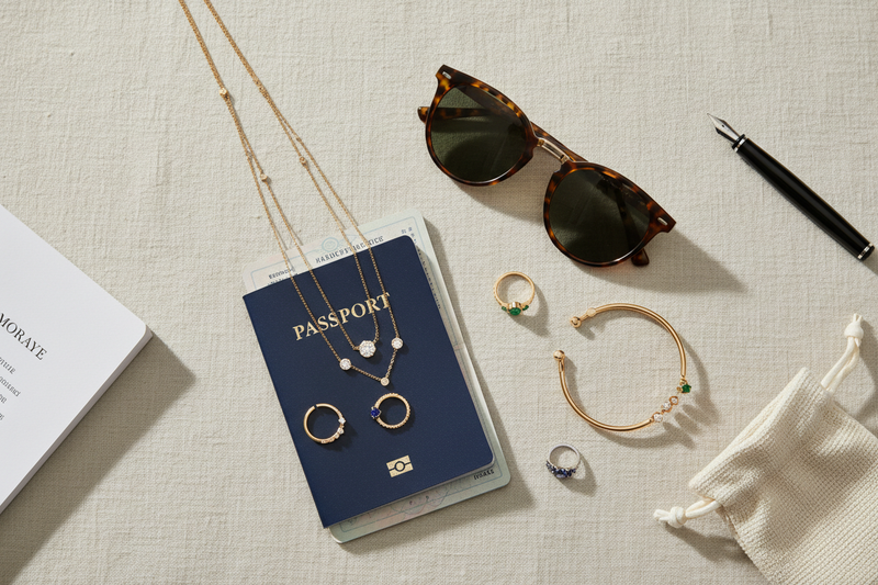 Why Anti Tarnish Jewelry Wins