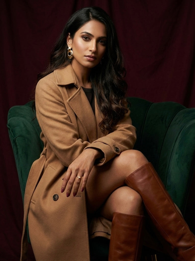 Classic Sparkle Ring